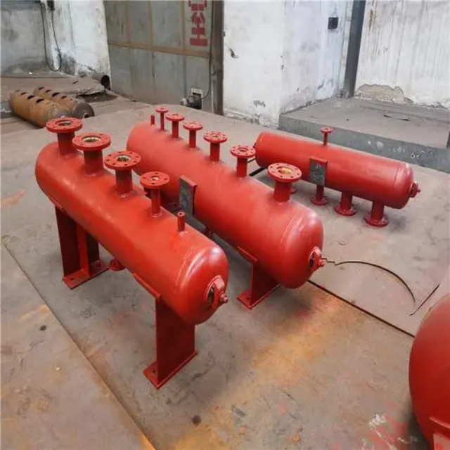 临夏县分集水器安装高度